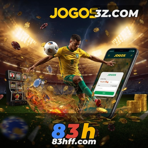 Classificações de Jogos: O Guia Definitivo de '83h'